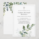 Recherche de croix moderne invitations Verdure