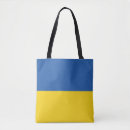 Suche nach ukraine taschen Ukrainische flagge