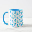 Recherche de crossbone tasses Crâne et os