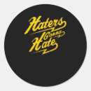 Suche nach hate aufkleber Niedlich
