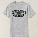 Recherche de cooperstown tshirts Pour tous