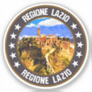 Suche nach lazio Kurios