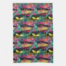 Recherche de néon cuisine linges Tropical