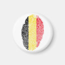 Suche nach fingerabdruck magnete Flagge