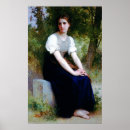 Suche nach nachtigall poster William adolphe bouguereau
