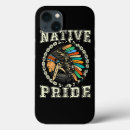 Recherche de chef indien iphone coques Amérindien