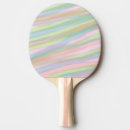 Recherche de bonbons raquettes ping pong Bleu