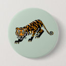 Recherche de chat sauvage badges Faune