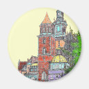 Suche nach burger magnete Bunt