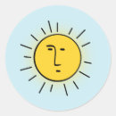 Suche nach heißer sommer aufkleber Sonnig