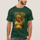 Recherche de guerrier aztèque tshirts Le mexique