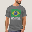 Suche nach brasilianische flagge tshirts Land