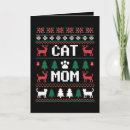 Suche nach katzenmutter karten Weihnachten