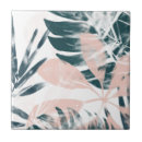 Recherche de silhouette carreaux Feuille