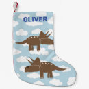 Recherche de dino chaussette de noël Mignon