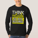 Recherche de extérieur tshirts Boîte