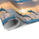 Suche nach delphine geschenkpapier Meerestiere
