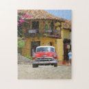 Suche nach cuba puzzle Karibisch