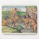 Suche nach amerikanische ureinwohner mousepads Jacques