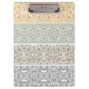 Suche nach dekoratives muster klemmbrett Antike