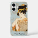 Recherche de japonais de geisha iphone coques Vintage