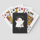 Recherche de halloween jeux de cartes Fantôme