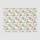 Recherche de holly tissue paper Noël