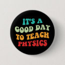 Recherche de professeur de physique badges Enseignant
