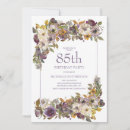 Suche nach 85 geburtstag einladungen Elegant