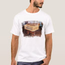 Recherche de clavecin tshirts Musique
