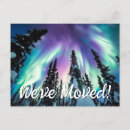 Recherche de northern lights cartes postales Aurore boréale