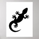 Suche nach gecko poster Tier