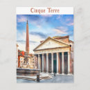 Suche nach pantheon rom postkarten Kirche
