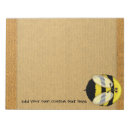 Suche nach bienen notizblock Tiere