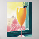 Suche nach morgen poster Retro