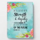 Recherche de proverbes plaques Fleurs