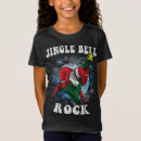 Recherche de jingle bell rock tshirts Tendance