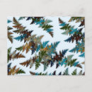 Recherche de chasse neige cartes postales Glace