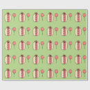 Suche nach würstchen geschenkpapier Packpapier