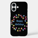 Recherche de joyeuses fêtes iphone coques Rétro