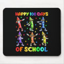 Recherche de crayon tapis souris Jardin d'enfants
