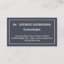 Recherche de gynécologue Moderne