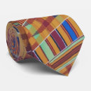 Recherche de l afrique cravates Tribal