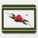 Suche nach rote äpfel mousepads Natur