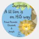 Recherche de lion king autocollants Jungle