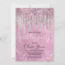 Suche nach hollywood einladungen Glitzer