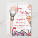 Suche nach wellness party einladungen 10
