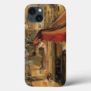 Recherche de rue ipad coques Scène de rue