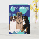 Recherche de saint bernard vœux cartes Commune