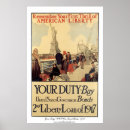 Recherche de emprunts posters Patriotique